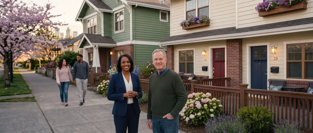 What Results Should Atlanta Landlords Expect from Professional Property Management?